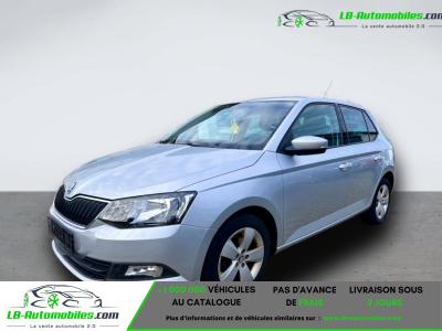 Skoda Fabia 1.4 TDI 90  BVM