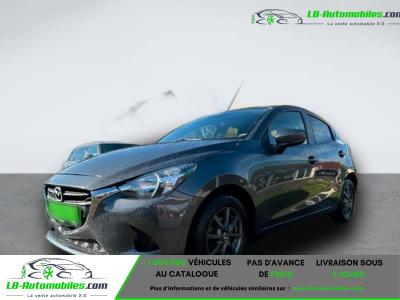 Mazda 2 1.5L SKYACTIV-G 75ch