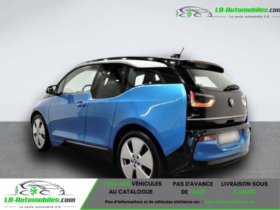 BMW i i3 94 Ah 170 ch BVA