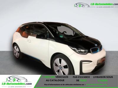 BMW i i3 94 Ah 170 ch BVA