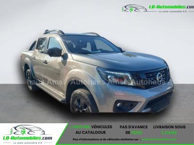 Nissan Navara 2.3 DCI 190 DOUBLE CAB BVA