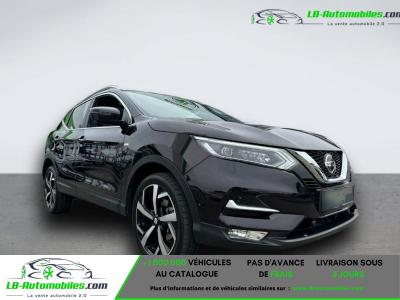 Nissan Qashqai 1.3 DIG-T 160 BVA