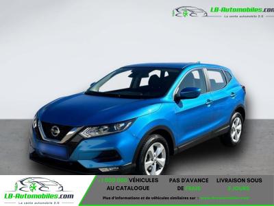 Nissan Qashqai 1.3 DIG-T 160 BVA