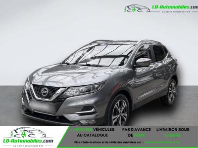 Nissan Qashqai 1.3 DIG-T 160 BVA