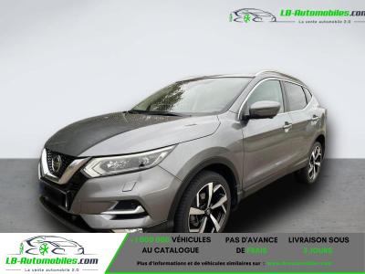 Nissan Qashqai 1.7 dCi 150 BVM