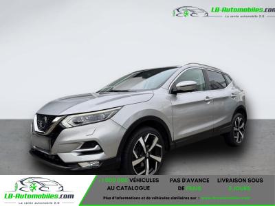 Nissan Qashqai 1.7 dCi 150 BVM