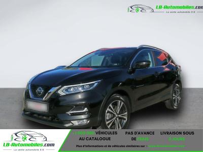 Nissan Qashqai 1.7 dCi 150 BVM