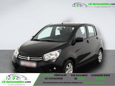 Suzuki Celerio 1.0 BVM 68ch