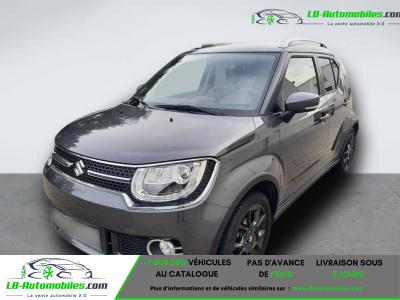 Suzuki Ignis 1.2 Dualjet Hybrid BVM 90ch