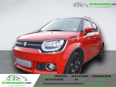 Suzuki Ignis 1.2 Dualjet Hybrid BVM 90ch