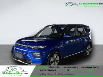 Kia E-Soul 204 ch