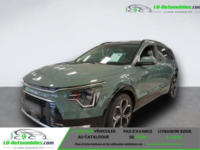 Kia Niro 1.6 GDi 183 ch PHEV BVA