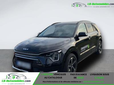 Kia Niro 1.6 GDi 183 ch PHEV BVA