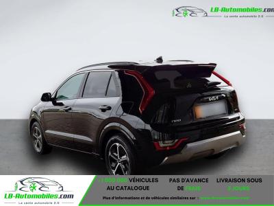 Kia Niro 1.6 GDi 183 ch PHEV BVA