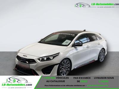 Kia ProCeed 1.6 T-GDi 204 ch BVA