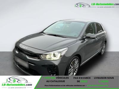 Kia Rio 1.0 T-GDi 120 ch BVA