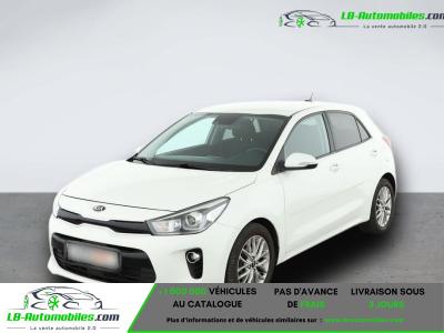 Kia Rio 1.0L T-GDi 100 ch BVM