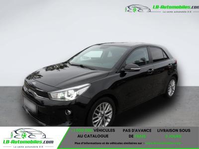 Kia Rio 1.0L T-GDi 100 ch BVM