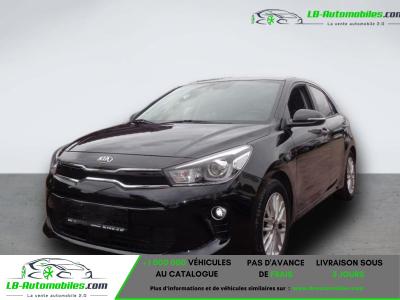 Kia Rio 1.0L T-GDi 100 ch BVM