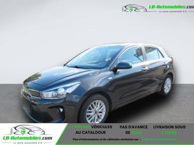 Kia Rio 1.0L T-GDi 100 ch BVM