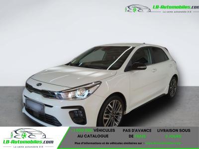 Kia Rio 1.0L T-GDi 120 ch