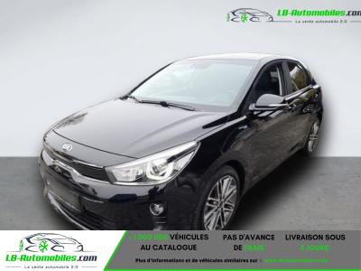 Kia Rio 1.0L T-GDi 120 ch