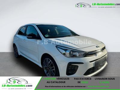 Kia Rio 1.0L T-GDi 120 ch