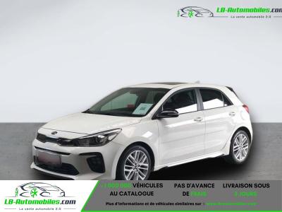 Kia Rio 1.0L T-GDi 120 ch