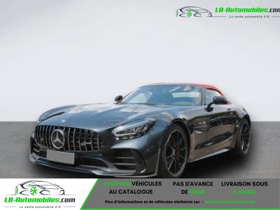 Mercedes AMG GT Roadster R 585 ch BVA