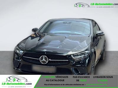 Mercedes CLS 220d BVA