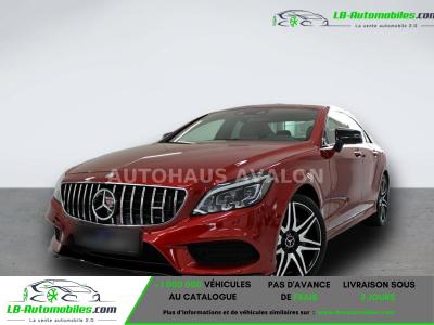 Mercedes CLS 350 d