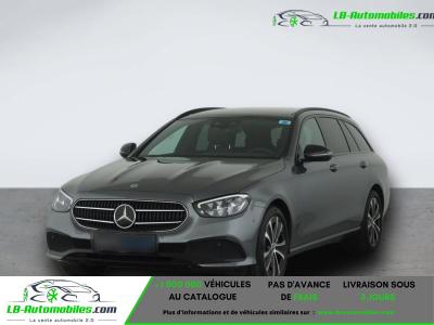 Mercedes Classe E Break 300 e BVA