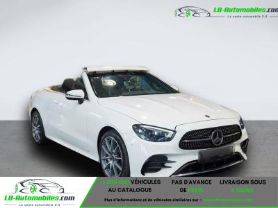 Mercedes Classe E Cabriolet 220 d BVA