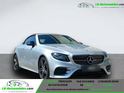 Mercedes Classe E Cabriolet 300 BVA