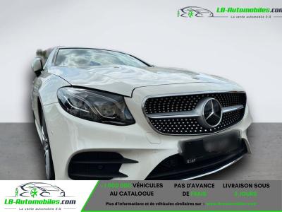 Mercedes Classe E Cabriolet 350 BVA 4-Matic