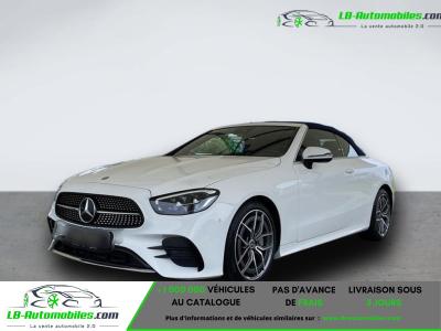 Mercedes Classe E Cabriolet 300 BVA