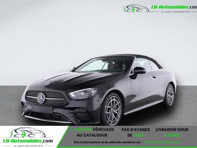 Mercedes Classe E Cabriolet 300 BVA