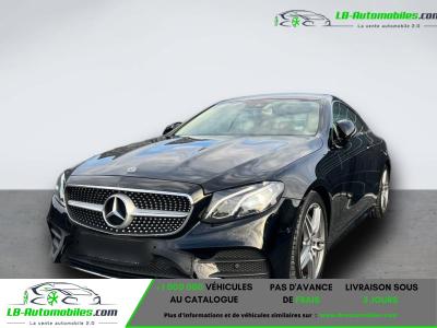 Mercedes Classe E  Coupe 300 BVA