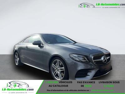 Mercedes Classe E  Coupe 300 BVA