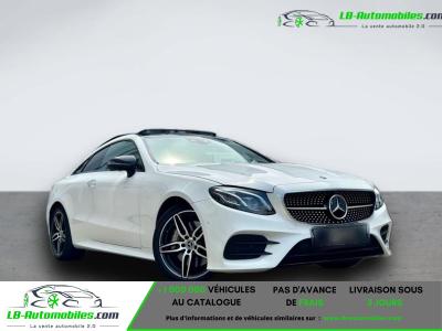 Mercedes Classe E  Coupe 300 BVA