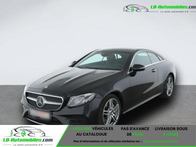 Mercedes Classe E  Coupe 400 BVA 4-Matic