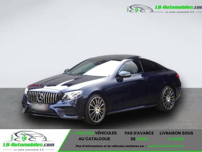 Mercedes Classe E  Coupe 400 BVA 4-Matic