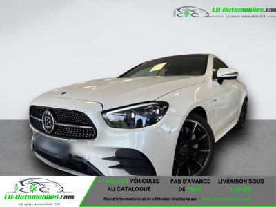 Mercedes Classe E  Coupe 400 d BVA 4-Matic