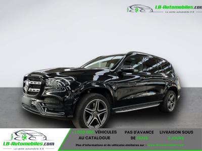 Mercedes GLS 400d BVA 4Matic