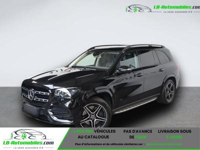 Mercedes GLS 400d BVA 4Matic