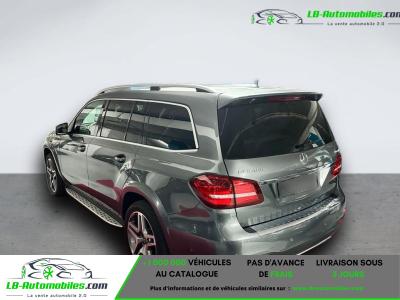 Mercedes GLS 400 BVA 4Matic