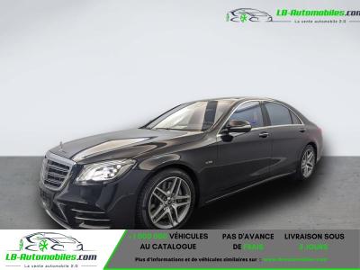 Mercedes Classe S 600