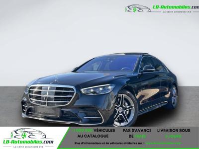 Mercedes Classe S 450 BVA 4-Matic