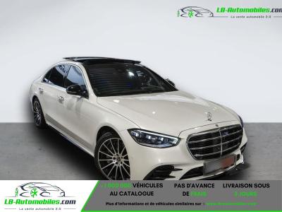 Mercedes Classe S 450 BVA 4-Matic