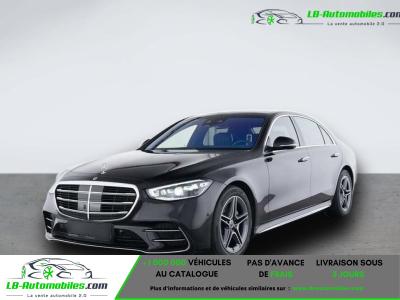 Mercedes Classe S 450 BVA 4-Matic